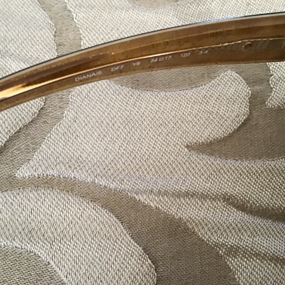 Kate Spade Brown Sunglasses - Picture 7 of 11